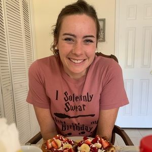 Meet your Posher, Jessica